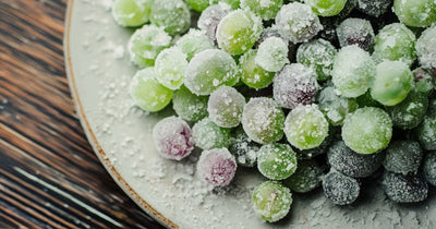 Keep Your Wine Chilled the Grape Way