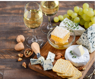 Creating a Beautiful and Delicious Cheese Board